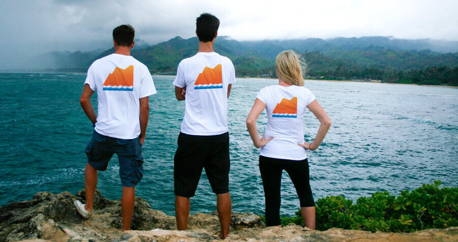 About Active Oahu Tours