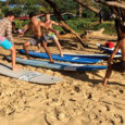 Oahu Surf Lessons Near Laie