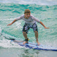 Learn to surf on Oahu