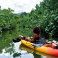 Best Oahu Kayak Tour