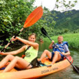 Best Oahu Kayak Tour