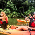 Oahu Kayak Tours, best Self-guided experience