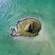 View of Chinaman's Hat