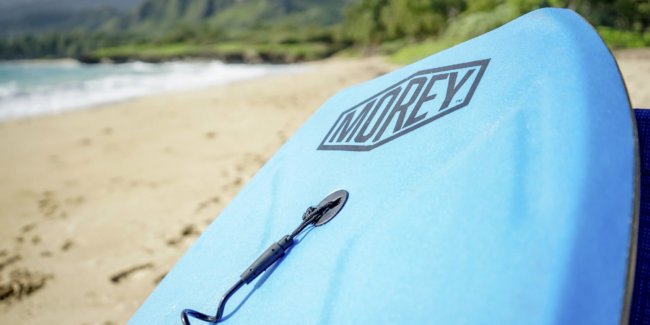 Oahu Boogie Board Rentals