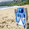 Rental Sand Beach Chairs, Oahu