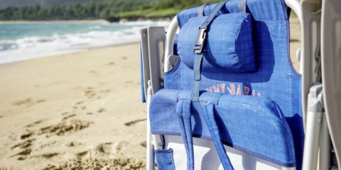 Oahu Beach Chair Rentals