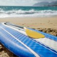 Paddle boards for Hire with free delivery on Oahu
