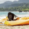 Tandem Kayak Rentals on Oahu, Free Delivery
