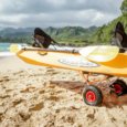 Kayak Trolly Rentals, Ocean Kayak Rentals