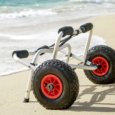 Kayak Cart