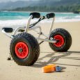 Oahu Trolley Rentals and straps