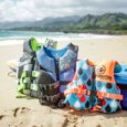 Assorted Children's life jackets