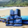 oahu Life vest rentals universal detail