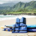 oahu Life vest rentals universal