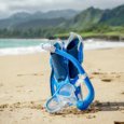Oahu Snorkel Mask and Fin Rentals