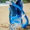 Snorkel Mask and Fin Rentals On Oahu