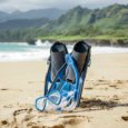 Oahu Snorkel Set Rentals