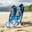 Oahu Snorkel Rental Package