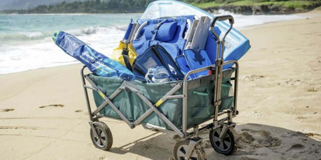 Oahu Beach Gear Rentals