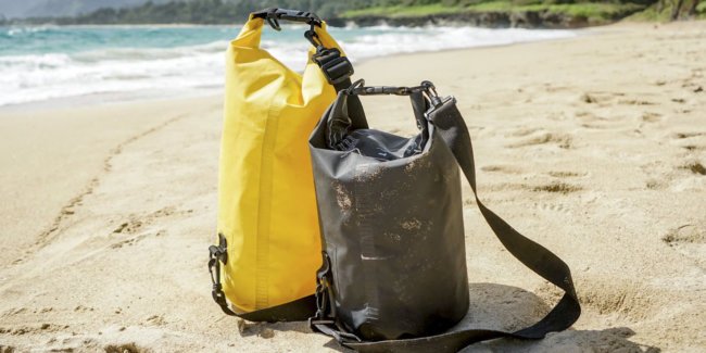 Oahu Dry Bag Rentals