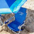 Oahu Beach Chair and Umbrella Rental Package