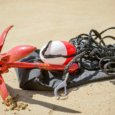 Oahu Kayak rental anchors