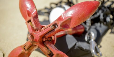 Oahu Kayak Anchor Rentals