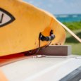 Free Roof pads and straps, Oahu tandem kayak rentals