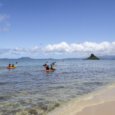Chinaman's Hat Self-Guided Kayak Tour