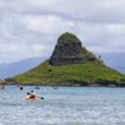 Chinaman's Hat kayak Rentals