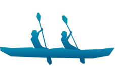 Guided Kayak Tours