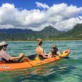 Where to get kayaks for chinaman's hat