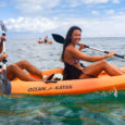 kayak rental near chinaman's hat