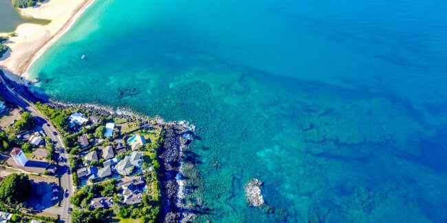 Waimea Bay Snorkeling