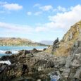 Mokulua Island Oahu Hawaii Ocean