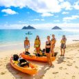 kailua-lanikai-kayak-rental-mokes-oahu